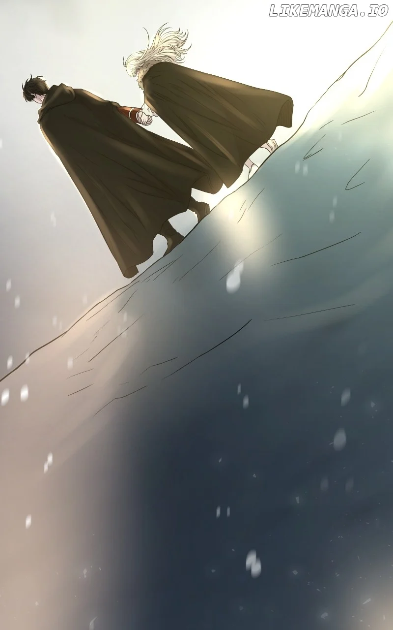 Like A Wind On A Dry Branch chapter 164 page 78