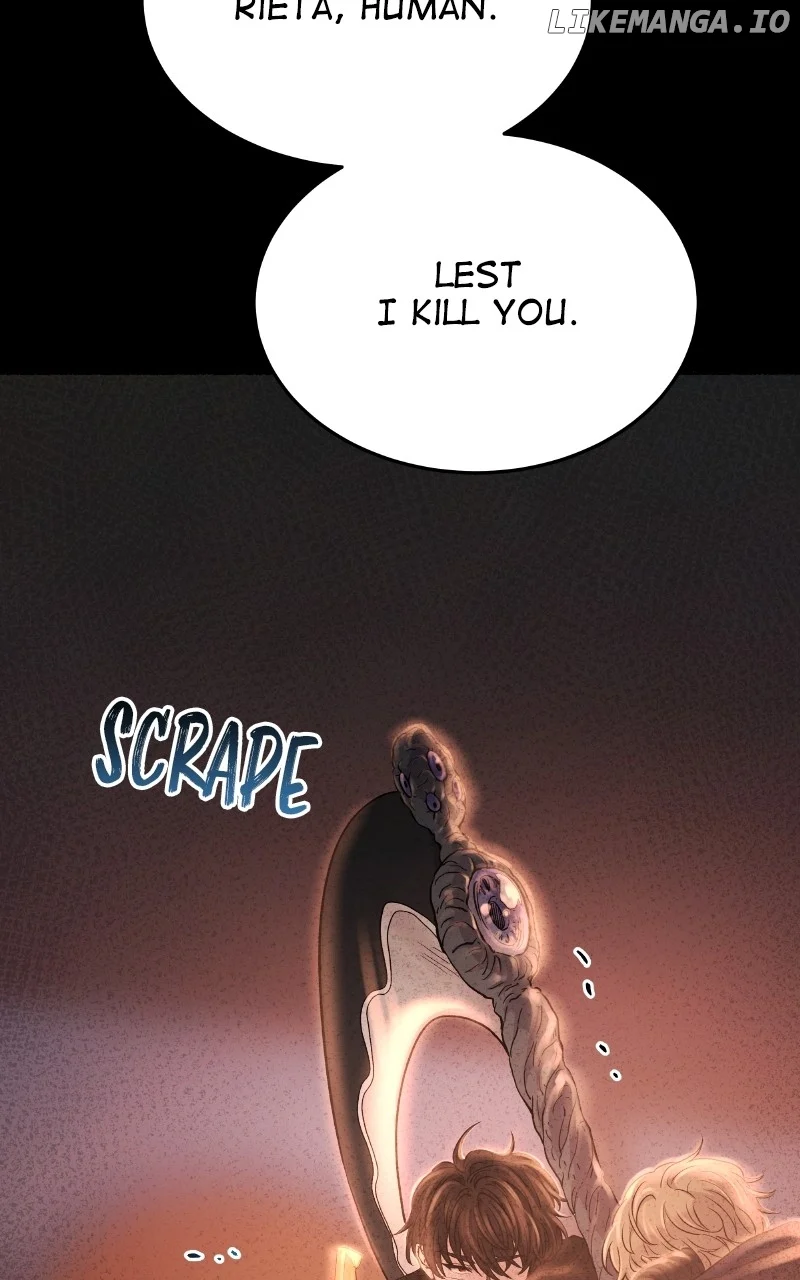 Like A Wind On A Dry Branch chapter 164 page 82