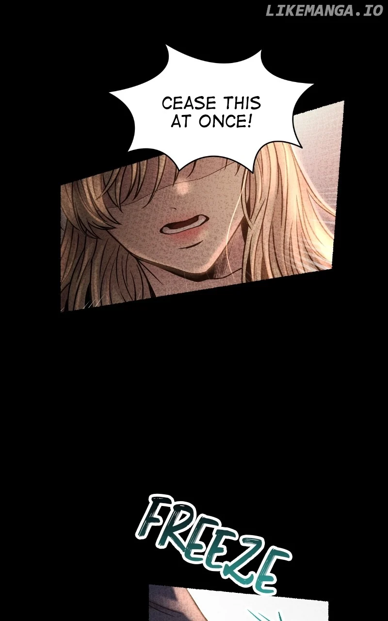 Like A Wind On A Dry Branch chapter 164 page 85