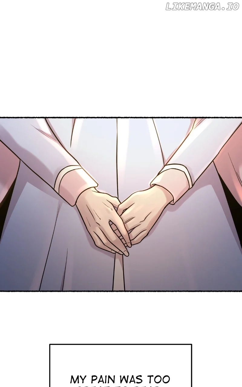 Like A Wind On A Dry Branch chapter 164 page 99