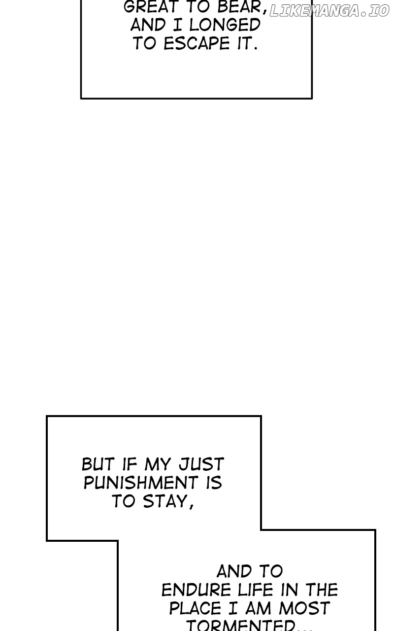 Like A Wind On A Dry Branch chapter 164 page 100