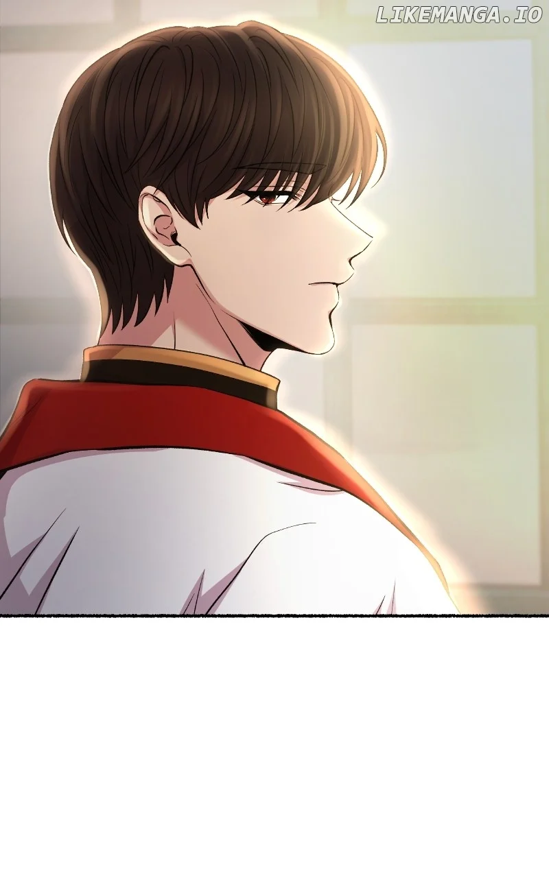 Like A Wind On A Dry Branch chapter 164 page 106