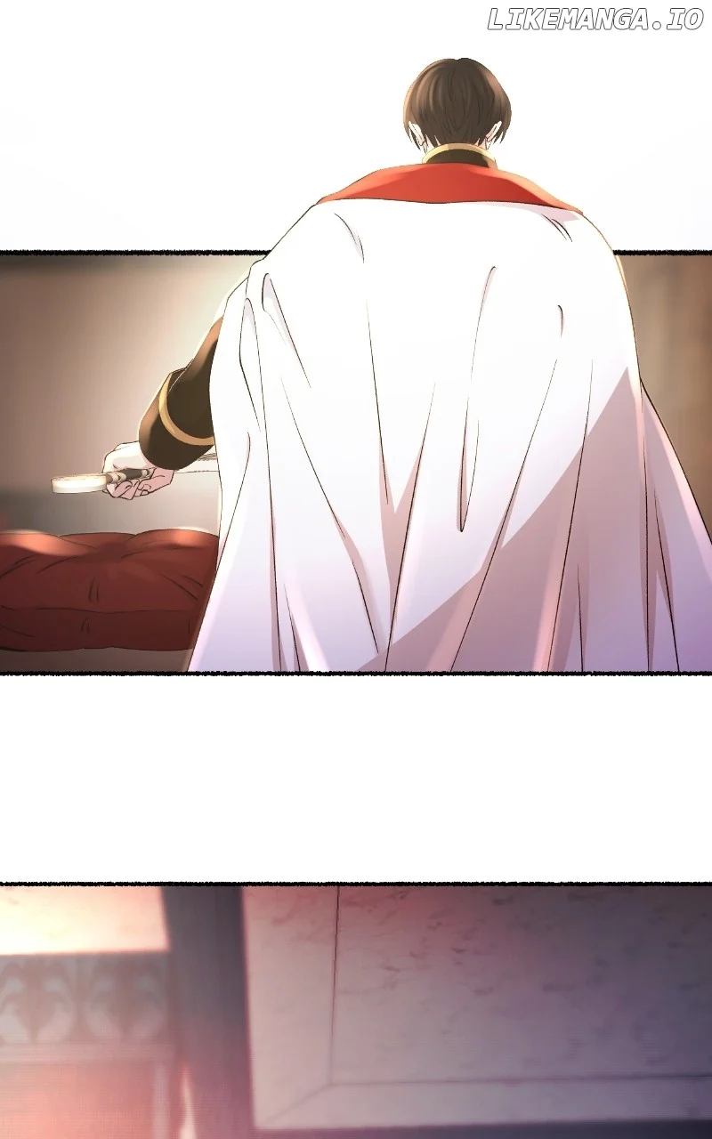 Like A Wind On A Dry Branch chapter 164 page 110