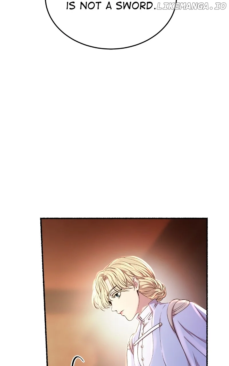 Like A Wind On A Dry Branch chapter 164 page 114