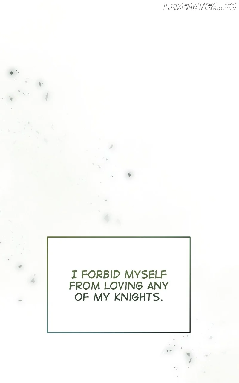 Like A Wind On A Dry Branch chapter 164 page 127