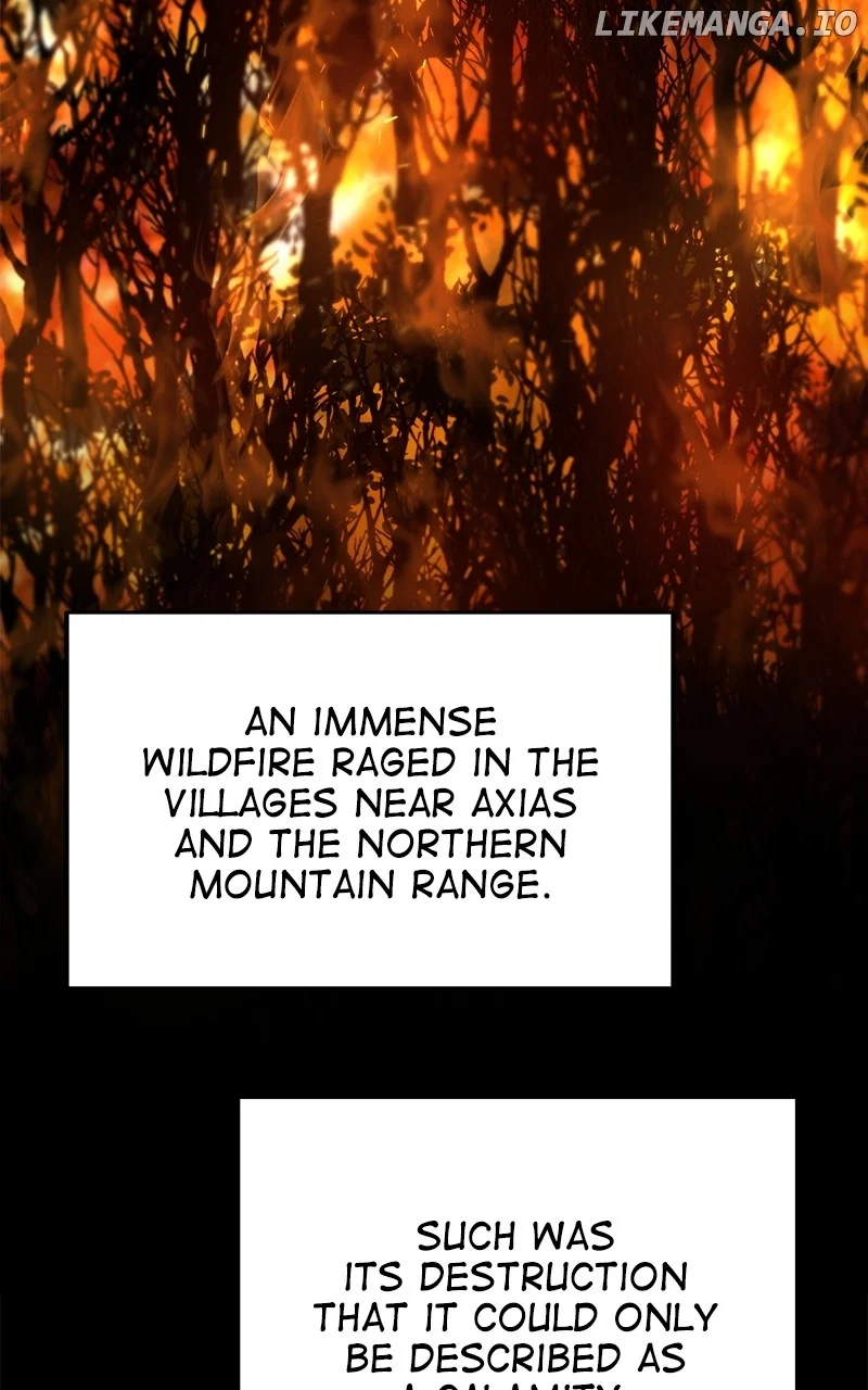 Like A Wind On A Dry Branch chapter 169 page 3