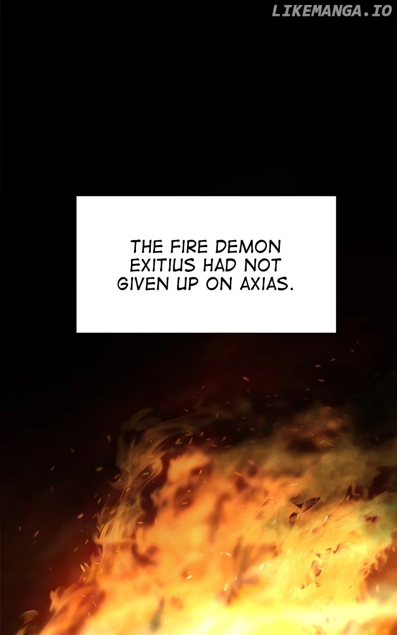 Like A Wind On A Dry Branch chapter 169 page 7