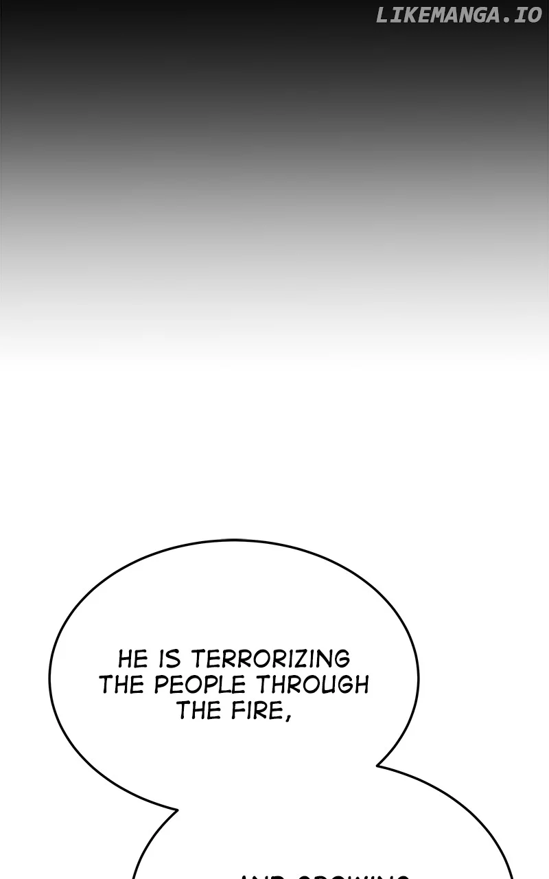 Like A Wind On A Dry Branch chapter 169 page 10