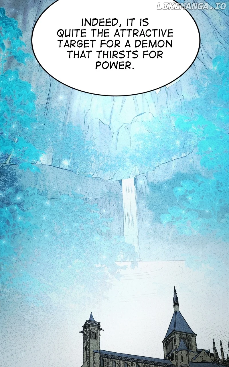 Like A Wind On A Dry Branch chapter 169 page 18