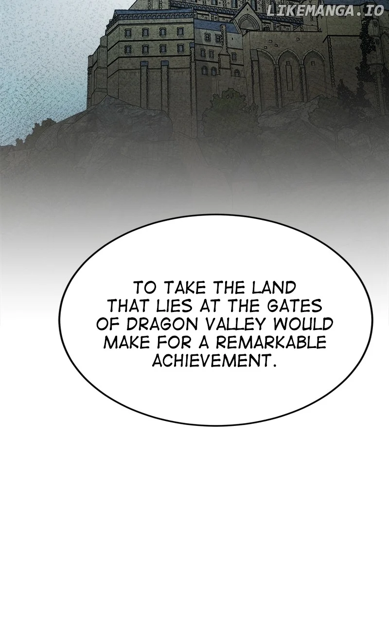 Like A Wind On A Dry Branch chapter 169 page 19