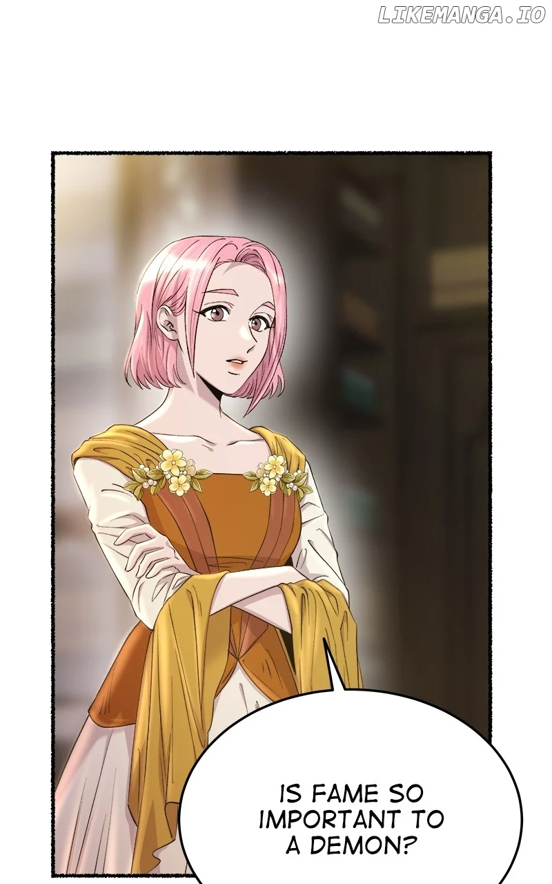 Like A Wind On A Dry Branch chapter 169 page 22