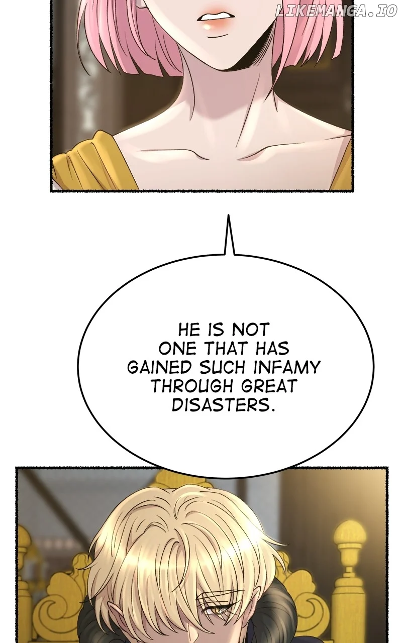 Like A Wind On A Dry Branch chapter 169 page 31
