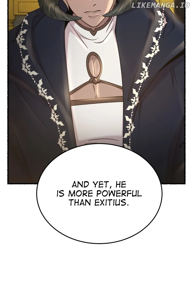 Like A Wind On A Dry Branch chapter 169 page 32
