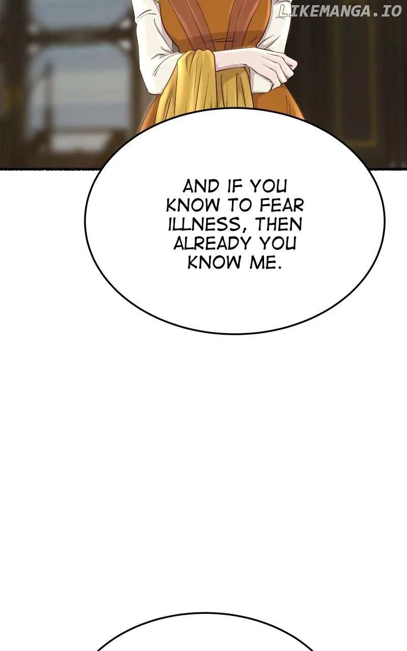 Like A Wind On A Dry Branch chapter 169 page 36