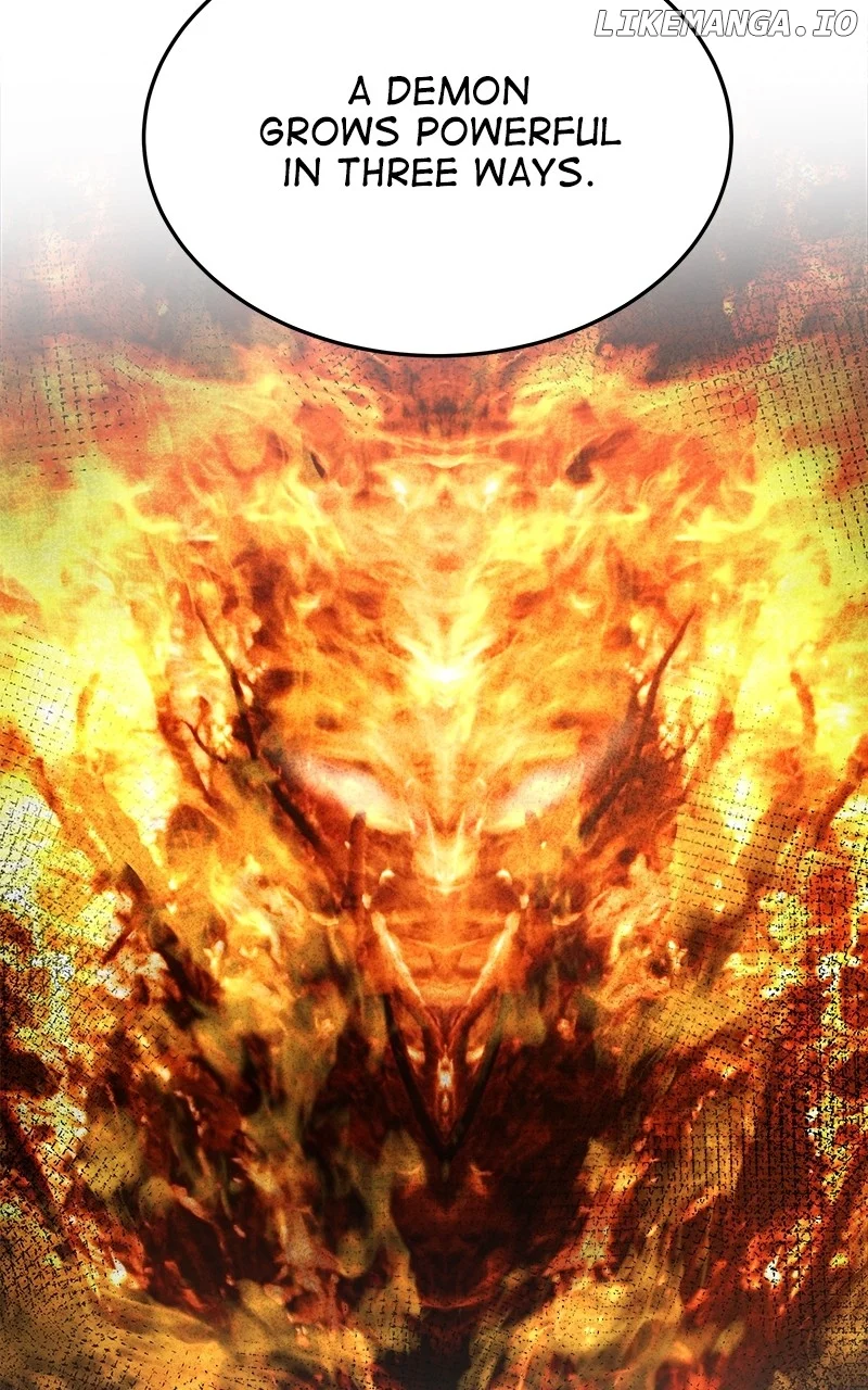 Like A Wind On A Dry Branch chapter 169 page 37