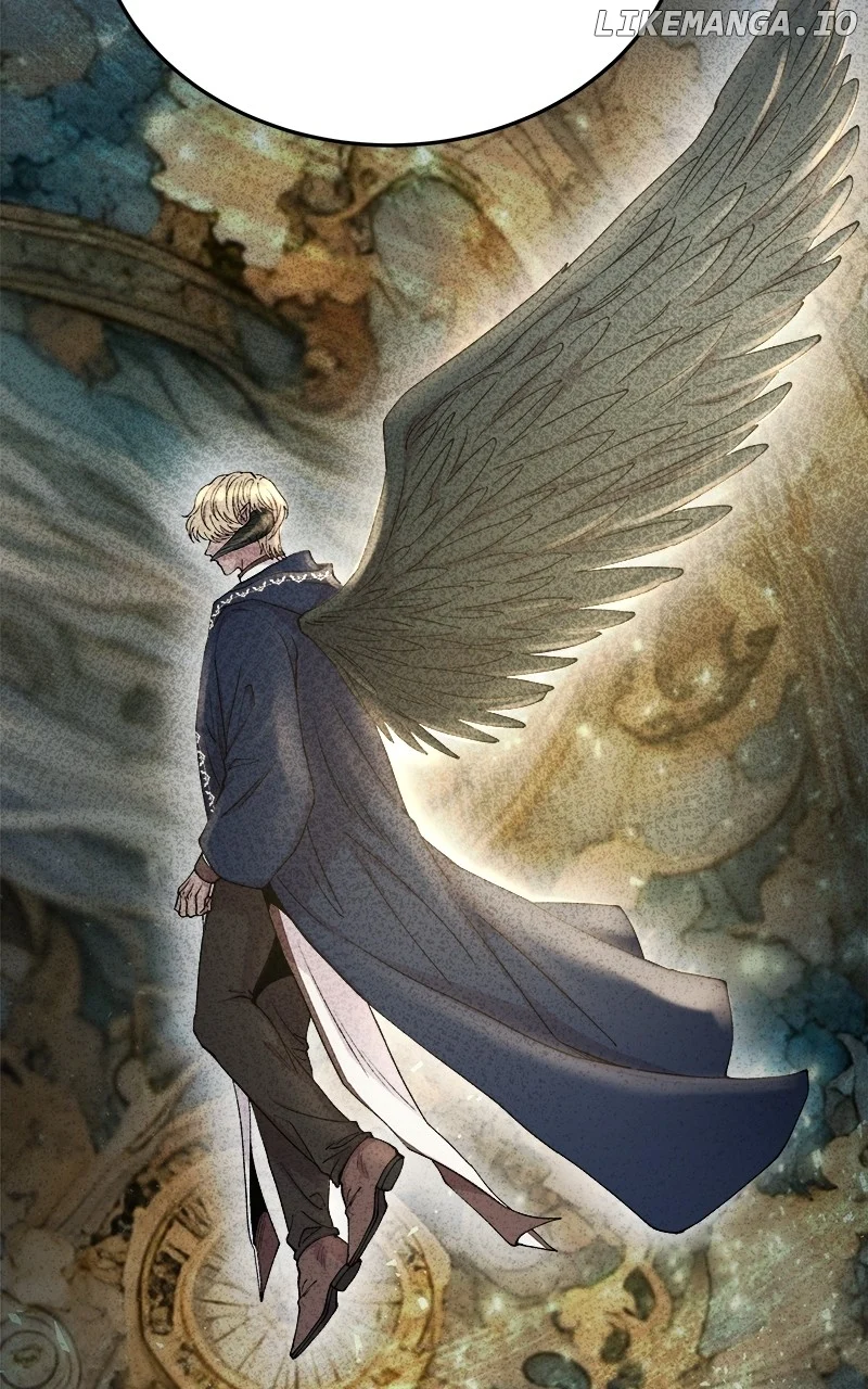 Like A Wind On A Dry Branch chapter 169 page 39