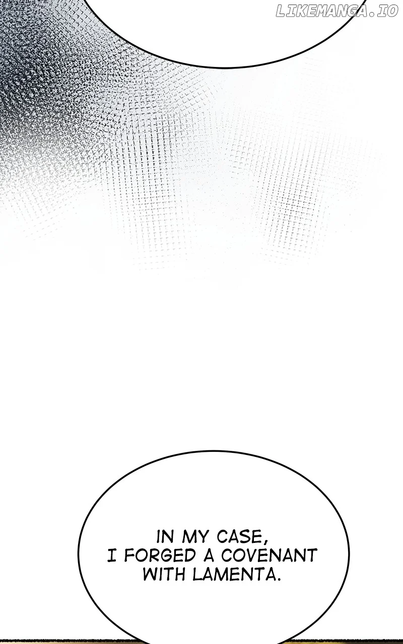 Like A Wind On A Dry Branch chapter 169 page 43