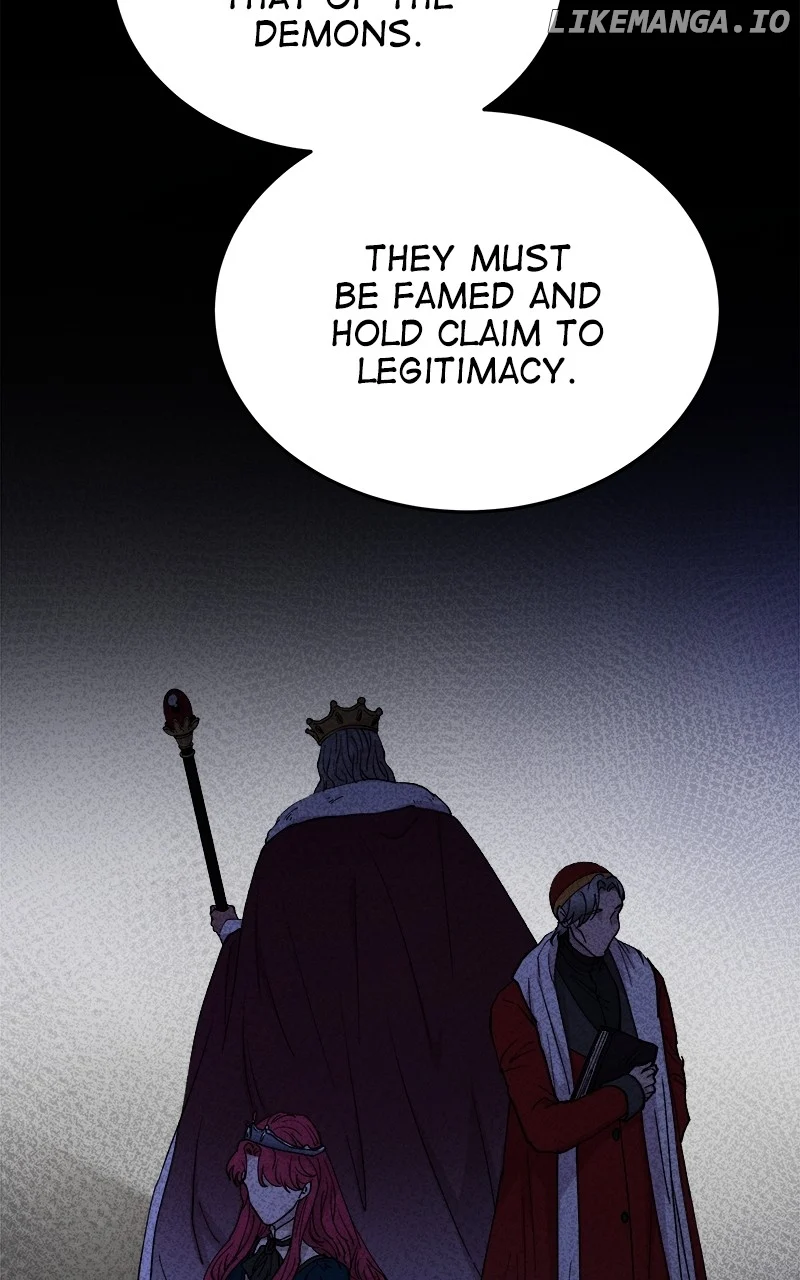 Like A Wind On A Dry Branch chapter 169 page 47
