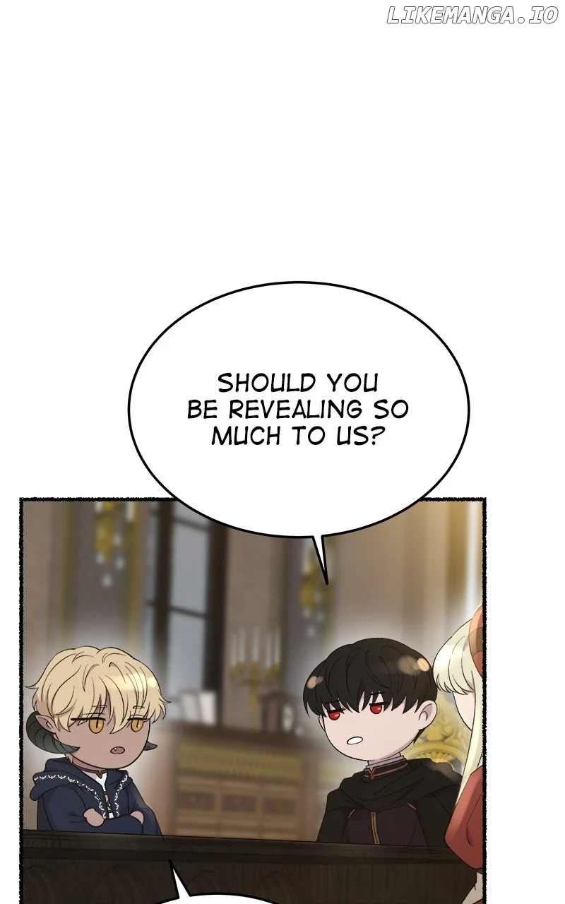 Like A Wind On A Dry Branch chapter 169 page 55