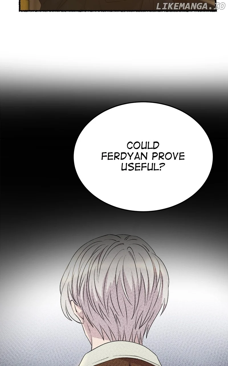 Like A Wind On A Dry Branch chapter 169 page 61