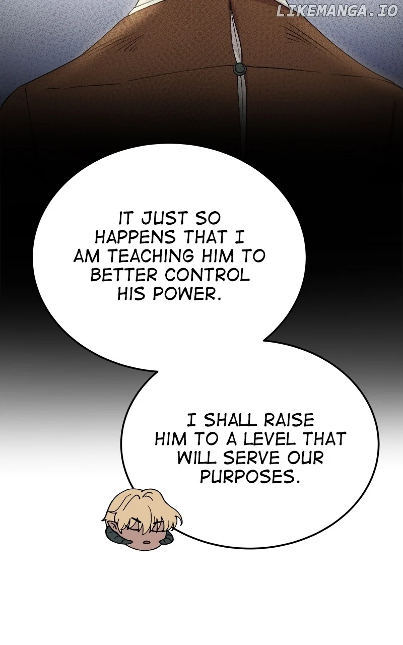 Like A Wind On A Dry Branch chapter 169 page 62