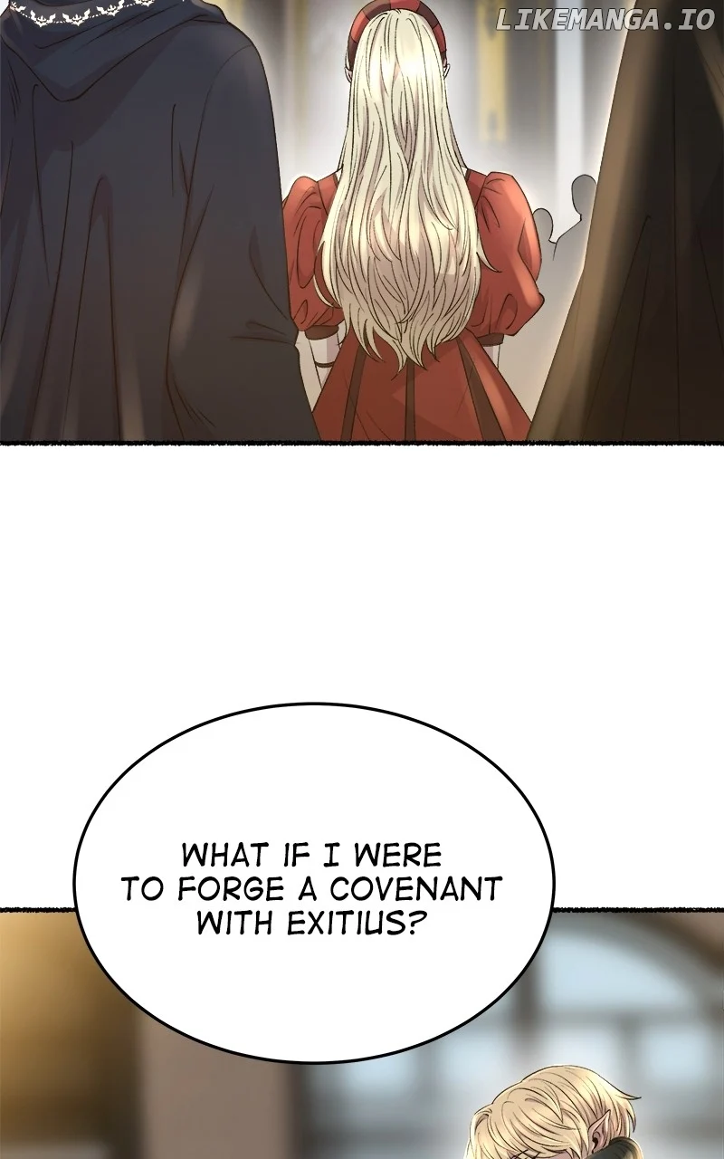 Like A Wind On A Dry Branch chapter 169 page 65