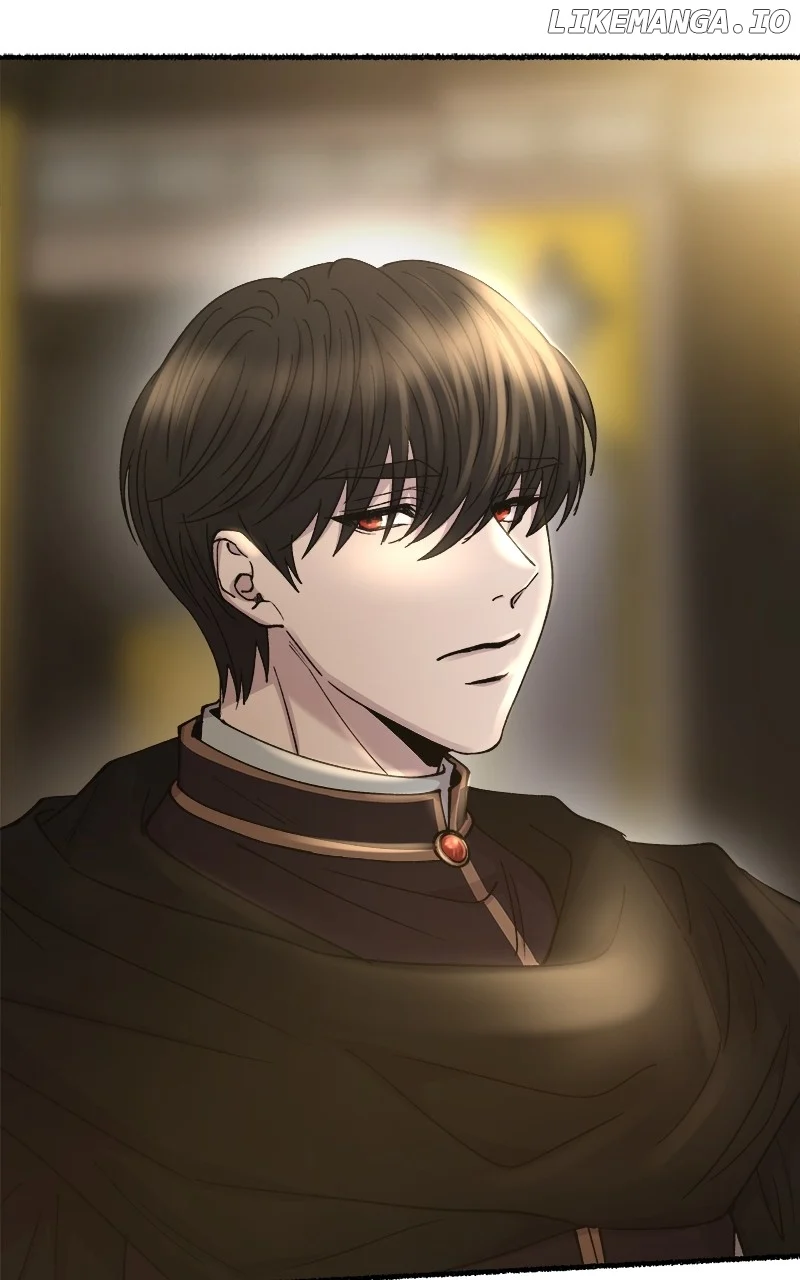 Like A Wind On A Dry Branch chapter 169 page 70