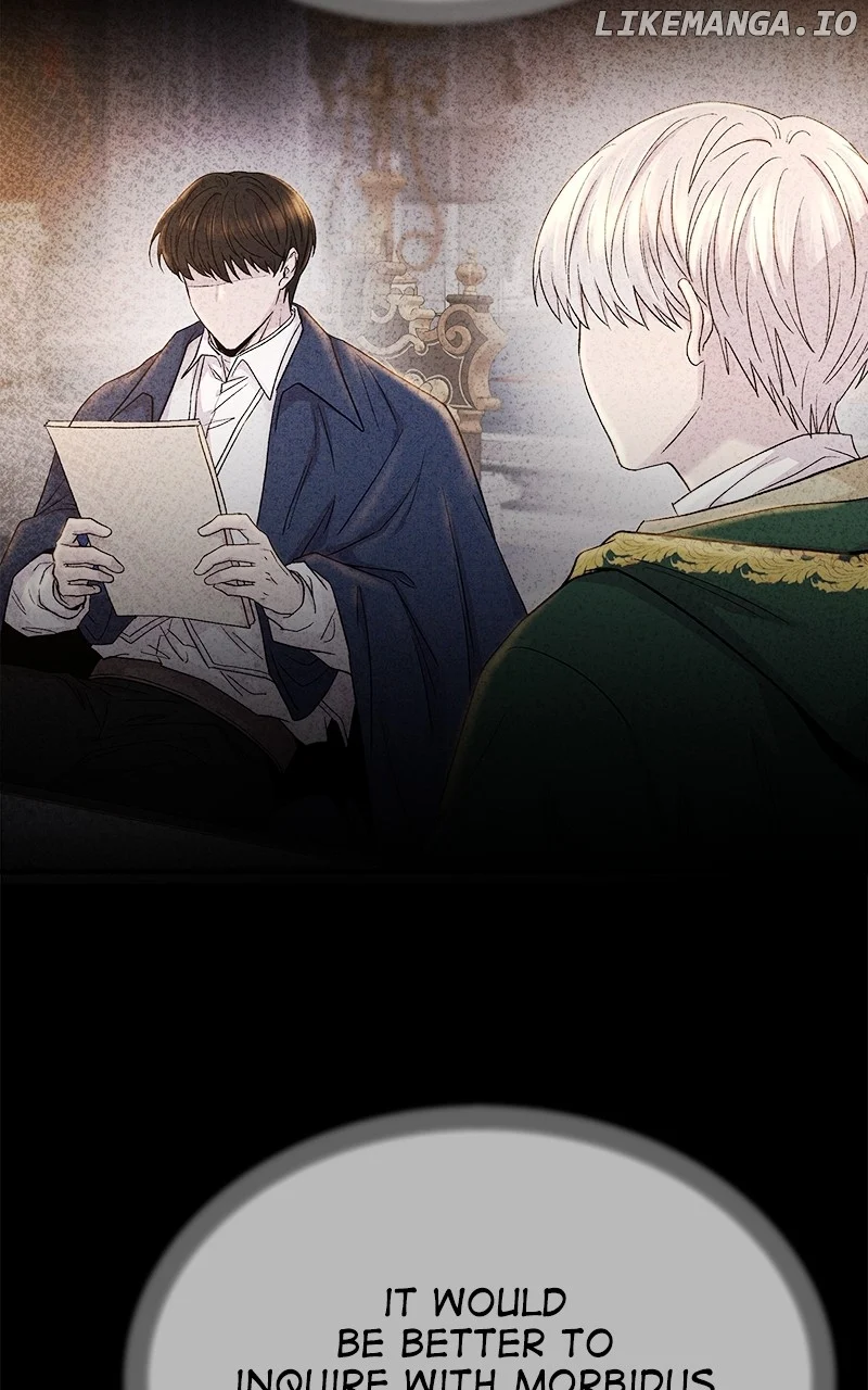 Like A Wind On A Dry Branch chapter 169 page 74