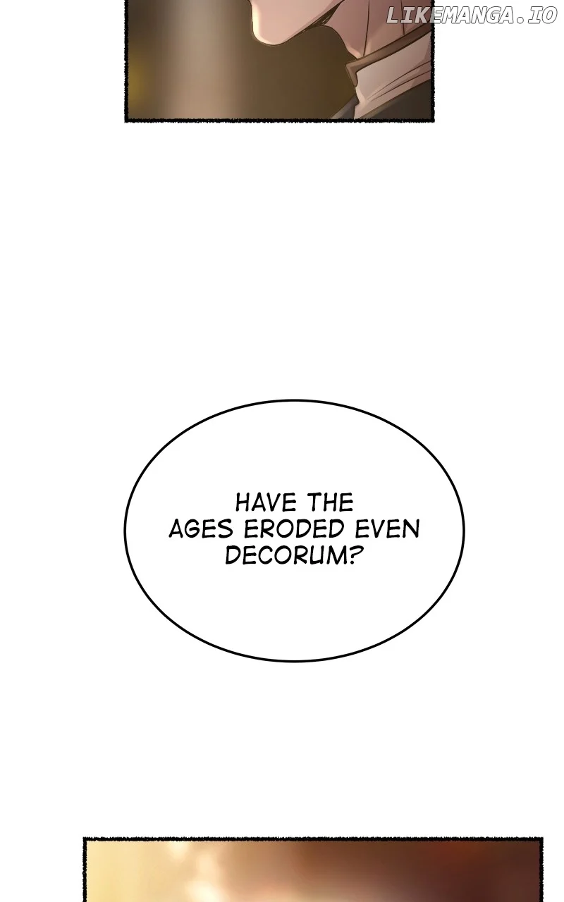 Like A Wind On A Dry Branch chapter 169 page 87