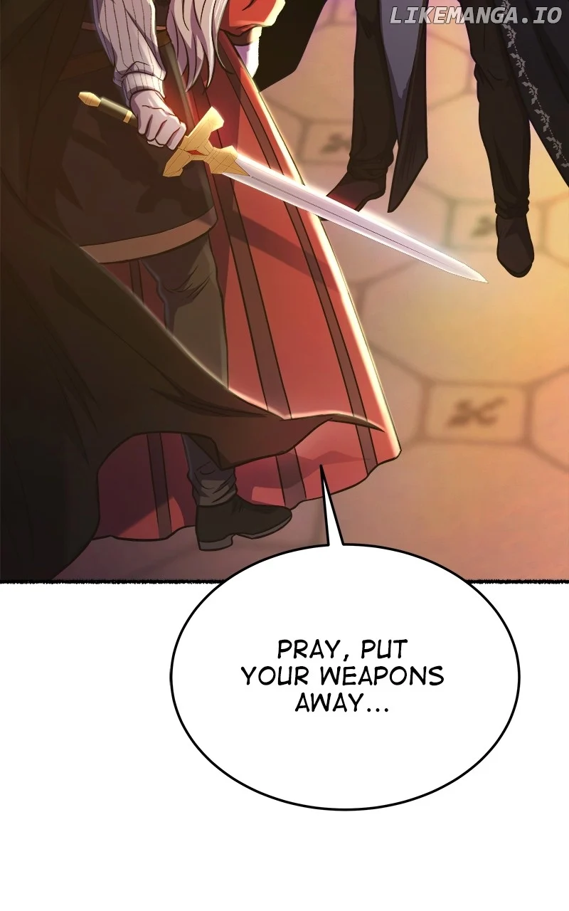 Like A Wind On A Dry Branch chapter 169 page 95