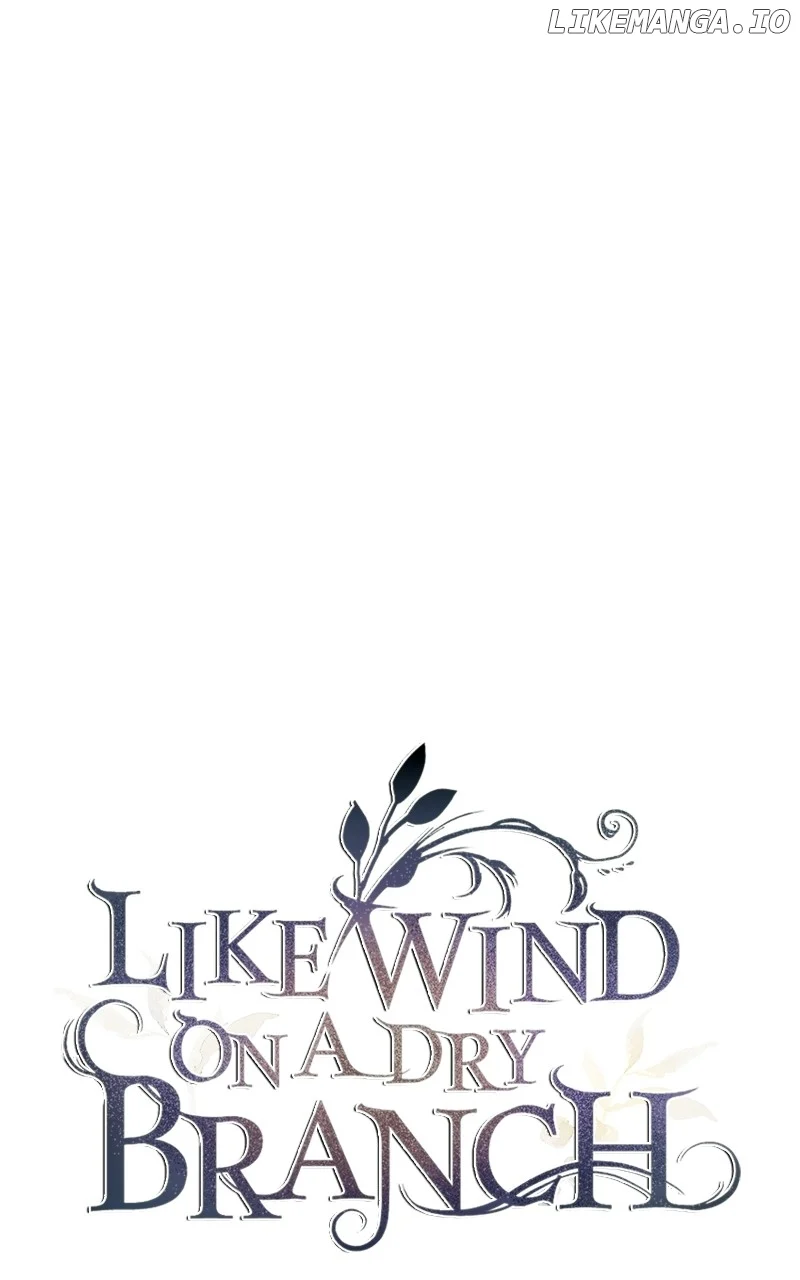 Like A Wind On A Dry Branch chapter 169 page 96