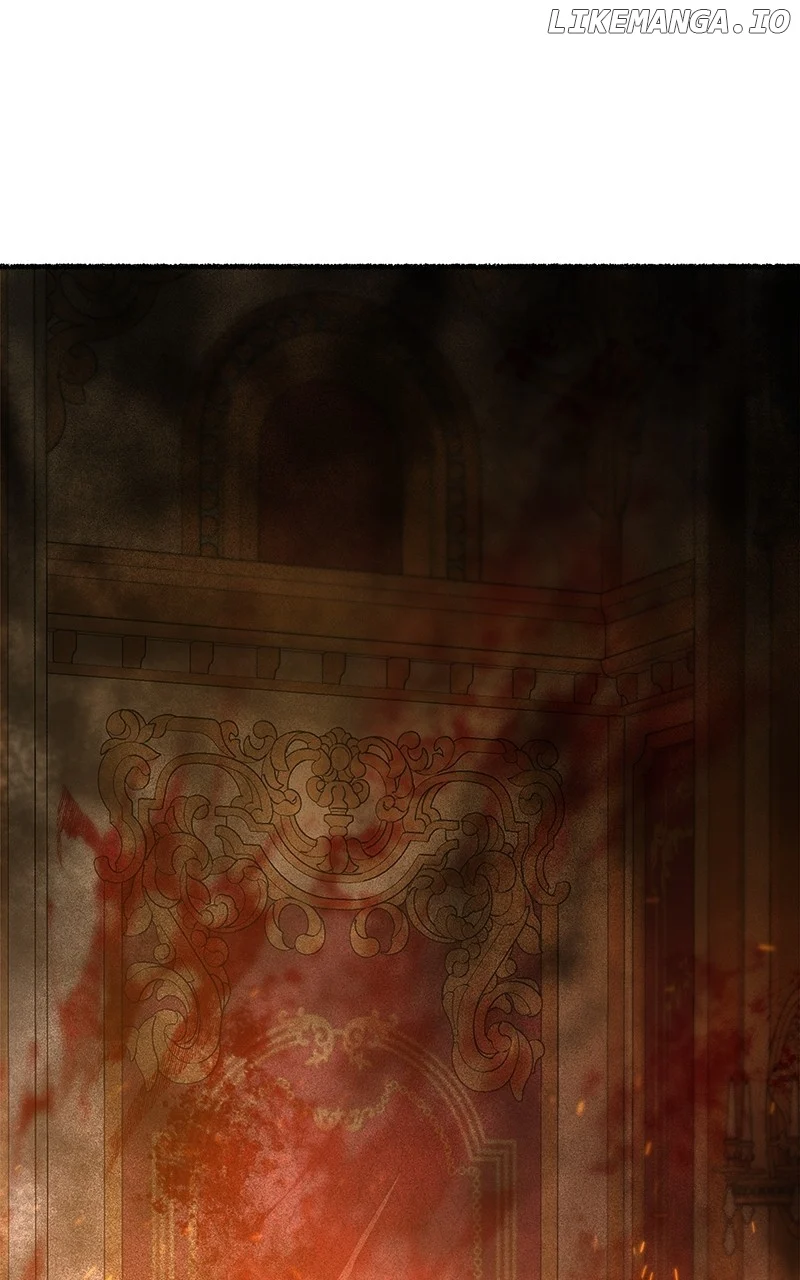 Like A Wind On A Dry Branch chapter 169 page 99