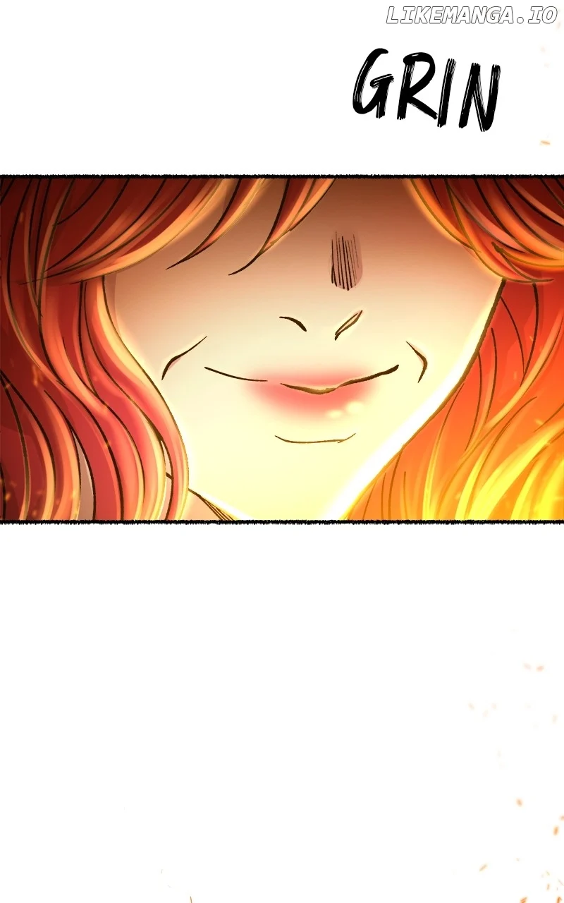 Like A Wind On A Dry Branch chapter 169 page 109