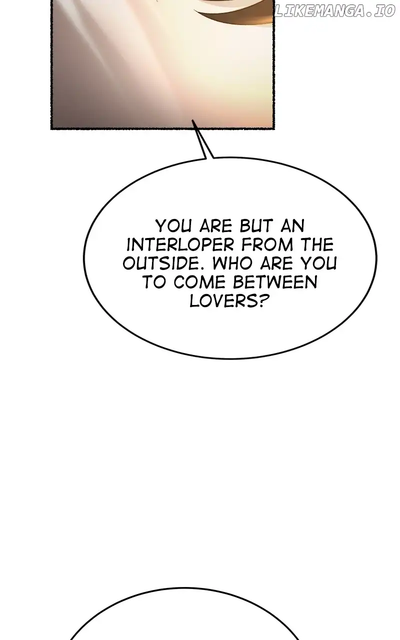 Like A Wind On A Dry Branch chapter 170 page 3
