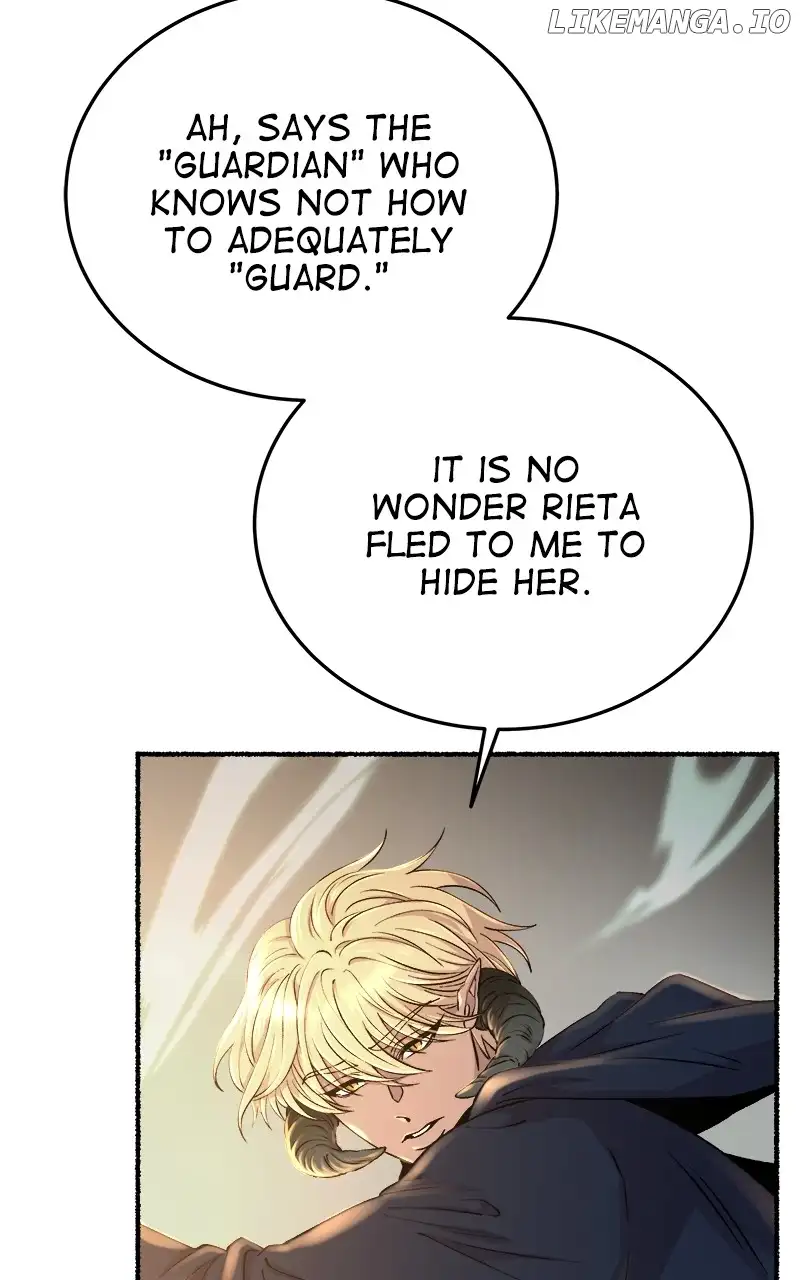 Like A Wind On A Dry Branch chapter 170 page 8