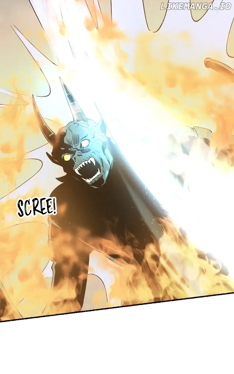 Like A Wind On A Dry Branch chapter 170 page 14
