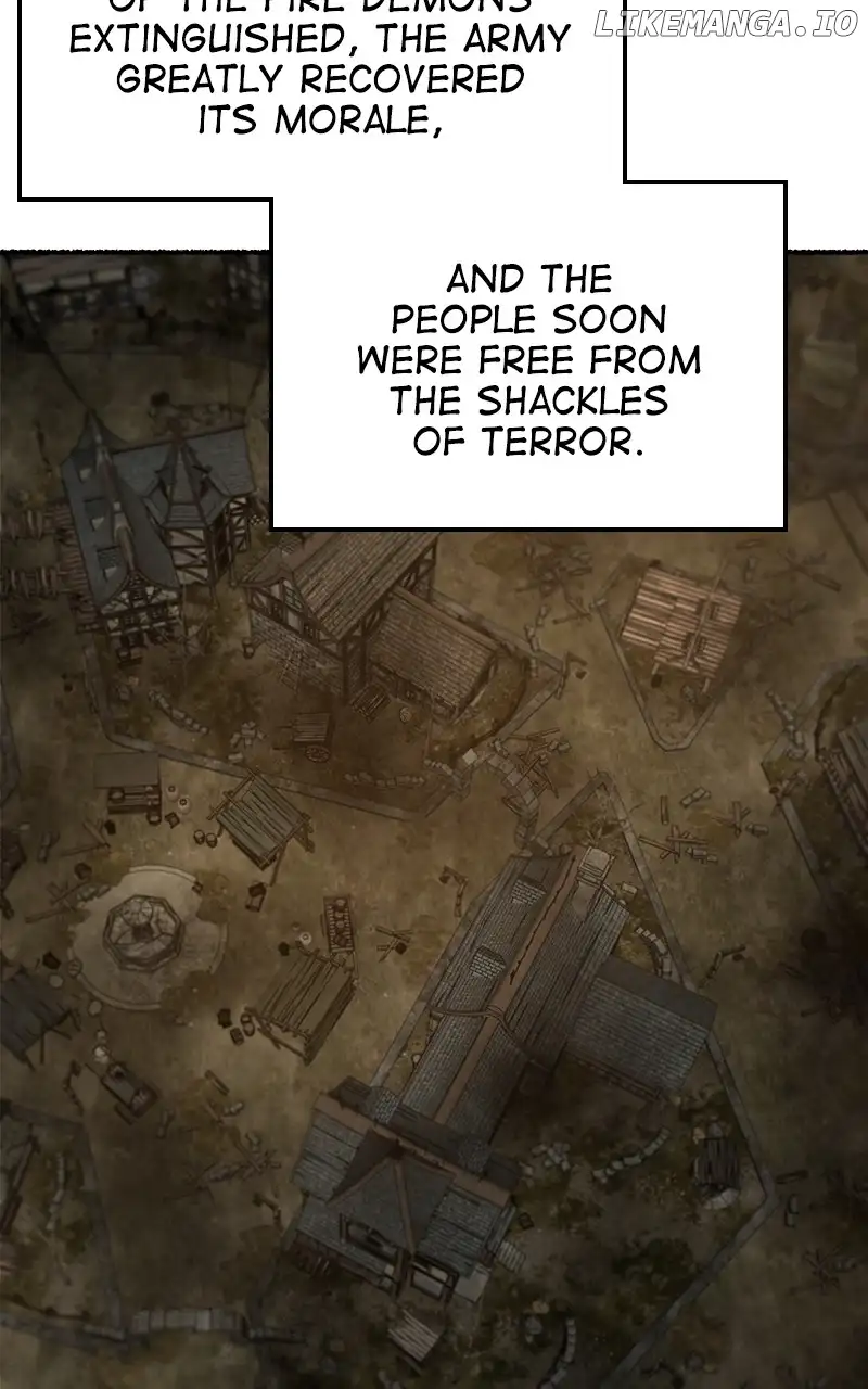 Like A Wind On A Dry Branch chapter 170 page 44