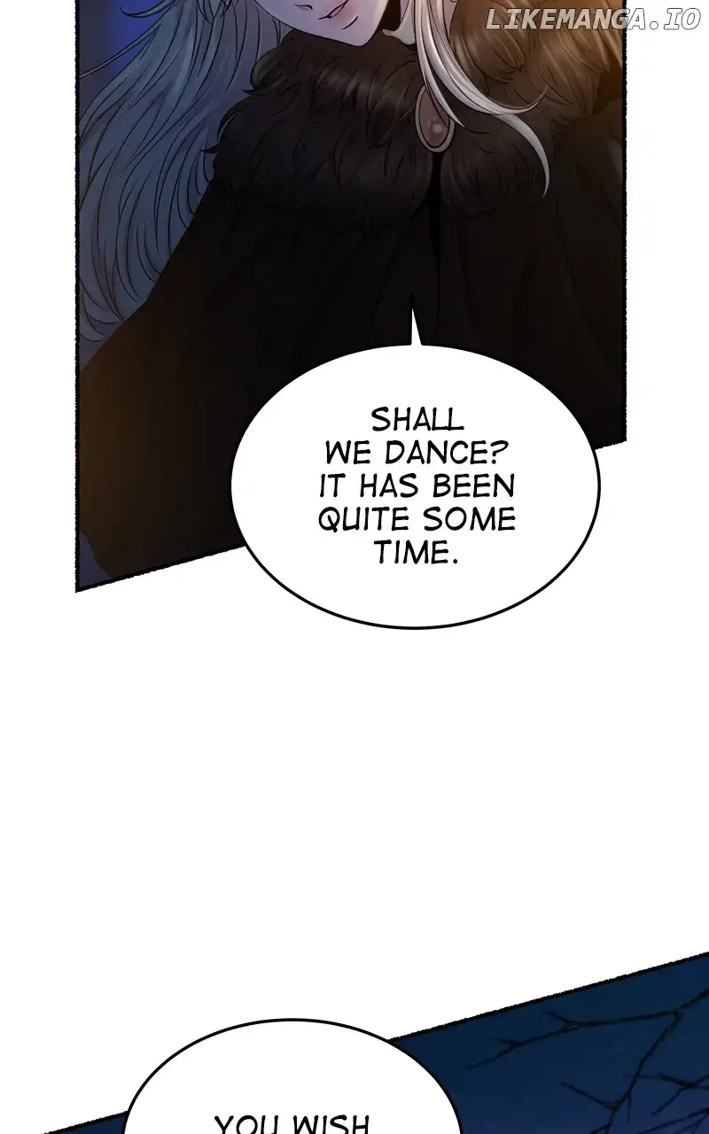 Like A Wind On A Dry Branch chapter 170 page 51