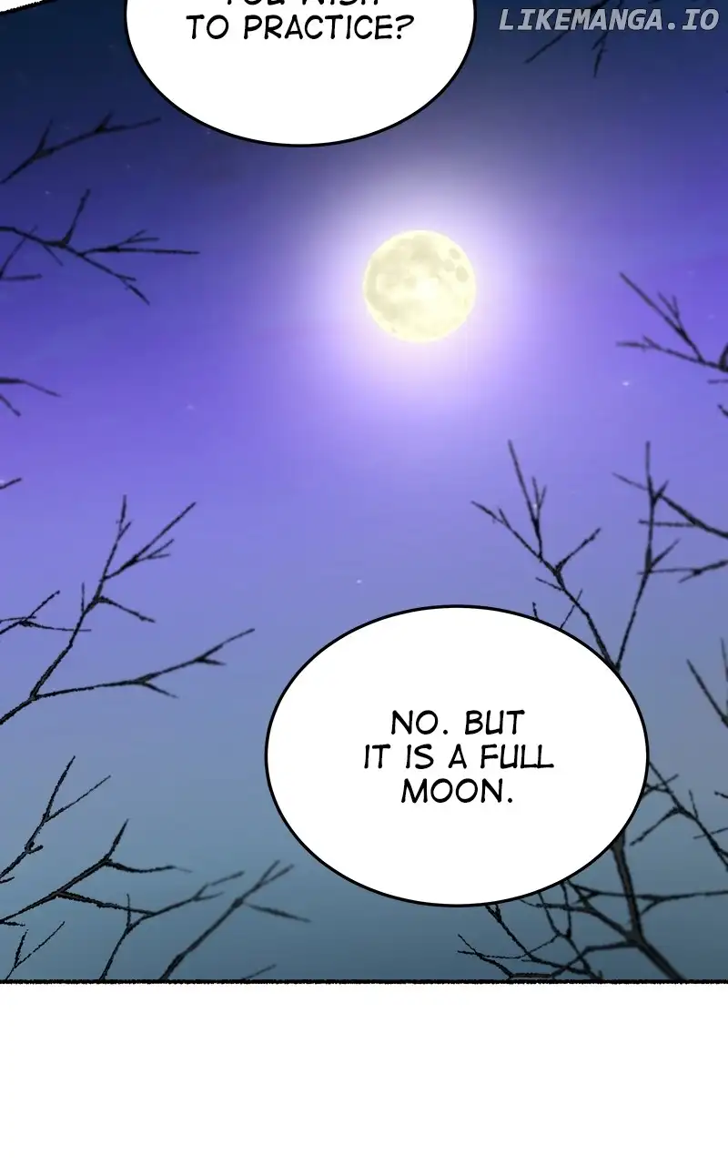 Like A Wind On A Dry Branch chapter 170 page 52