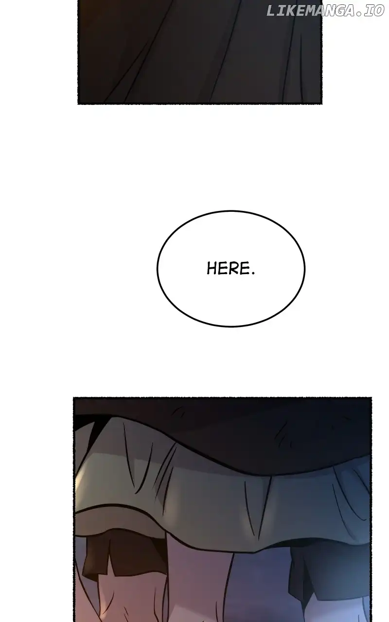 Like A Wind On A Dry Branch chapter 170 page 75
