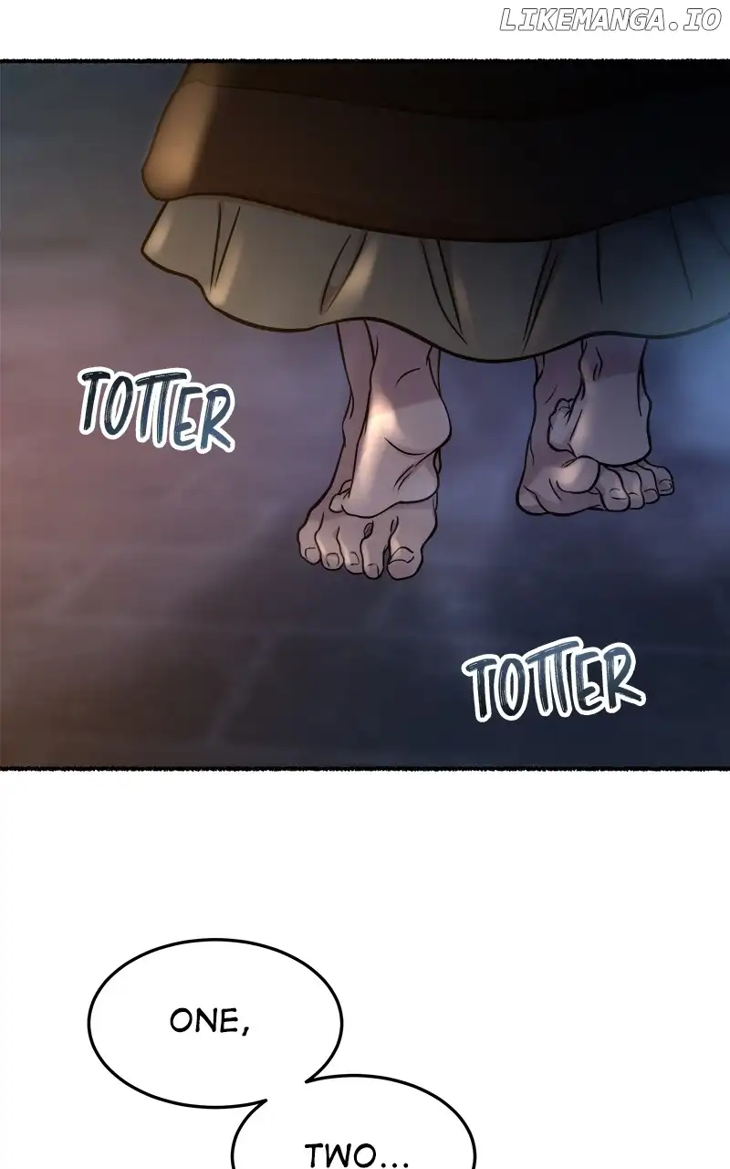 Like A Wind On A Dry Branch chapter 170 page 79