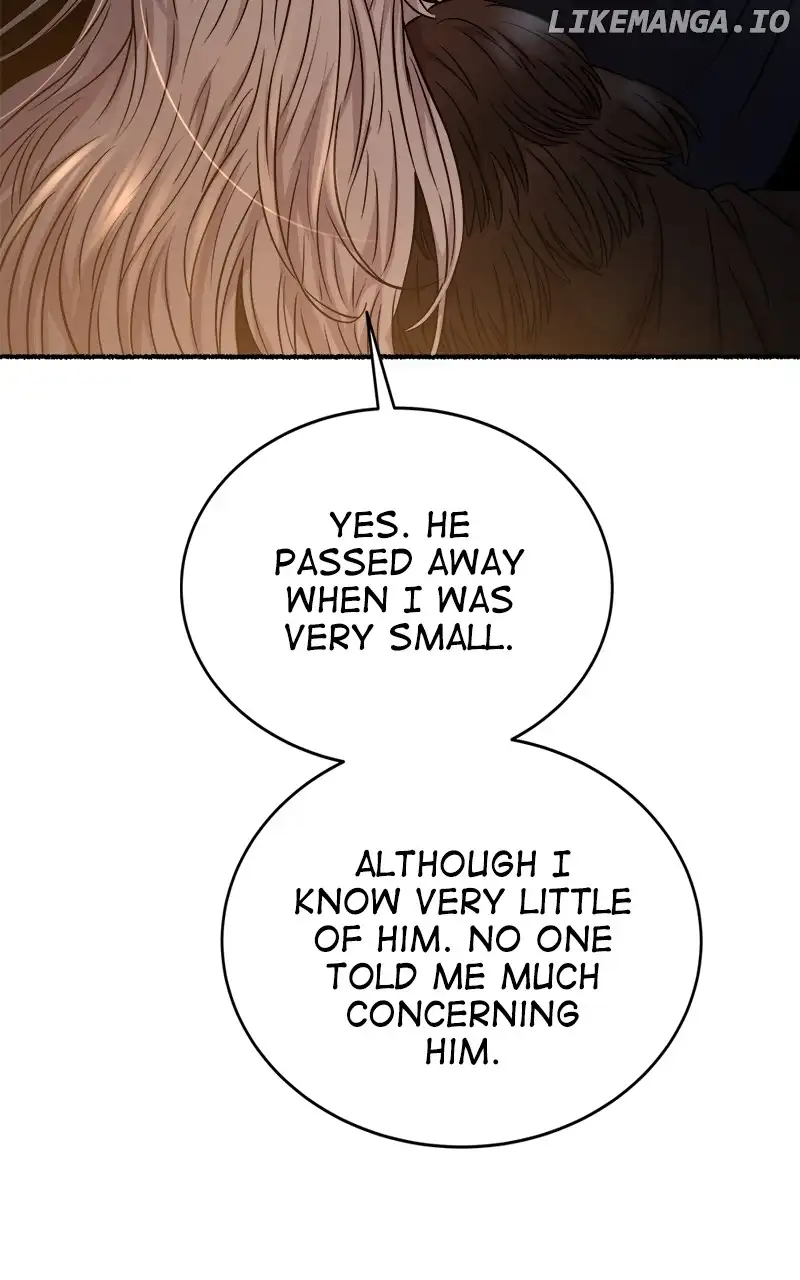 Like A Wind On A Dry Branch chapter 170 page 86