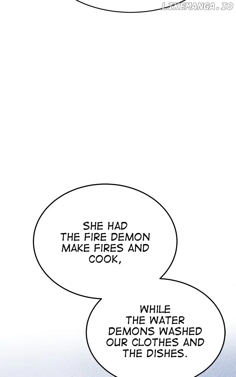 Like A Wind On A Dry Branch chapter 170 page 90