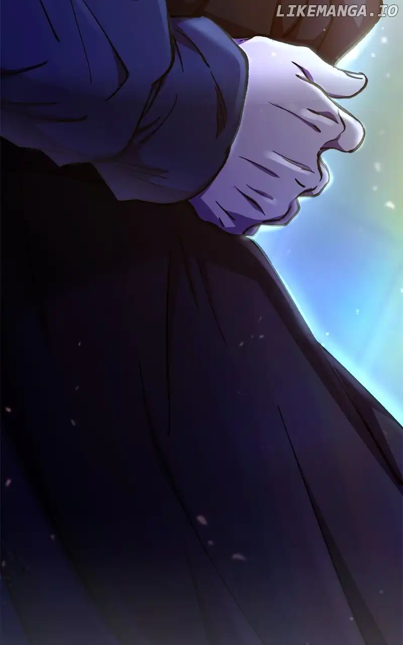 Like A Wind On A Dry Branch chapter 170 page 110