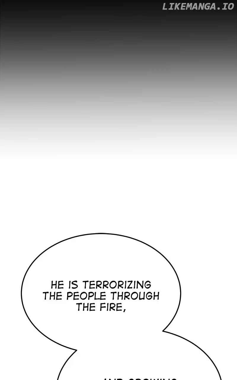 Like A Wind On A Dry Branch chapter 171 page 10