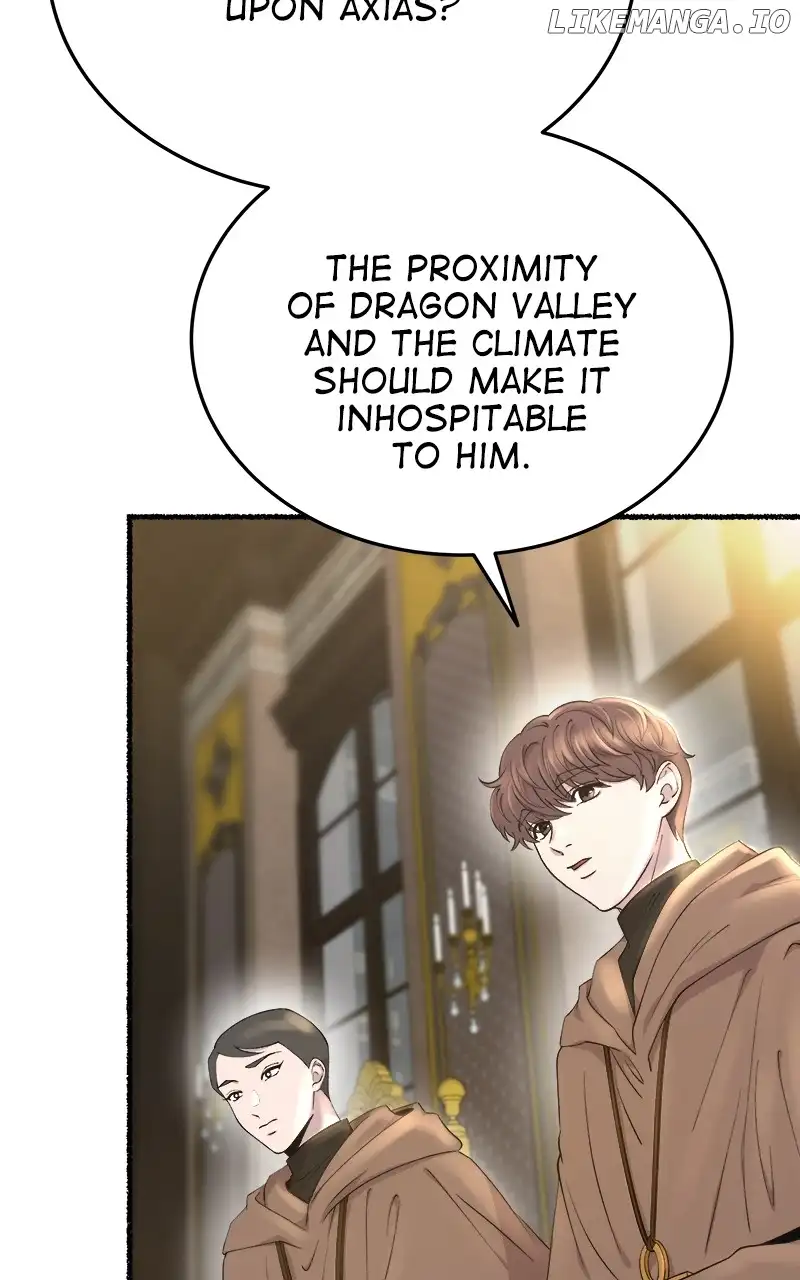 Like A Wind On A Dry Branch chapter 171 page 13