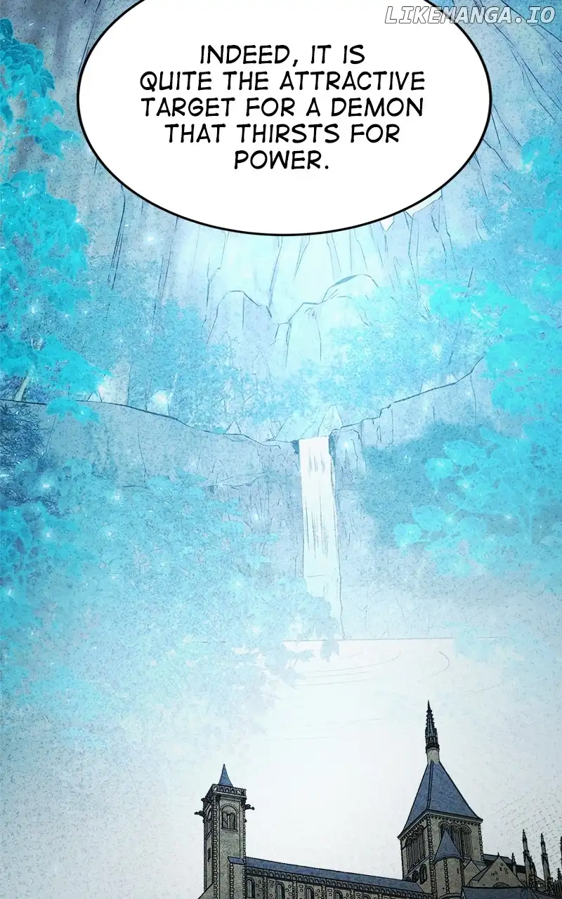 Like A Wind On A Dry Branch chapter 171 page 18