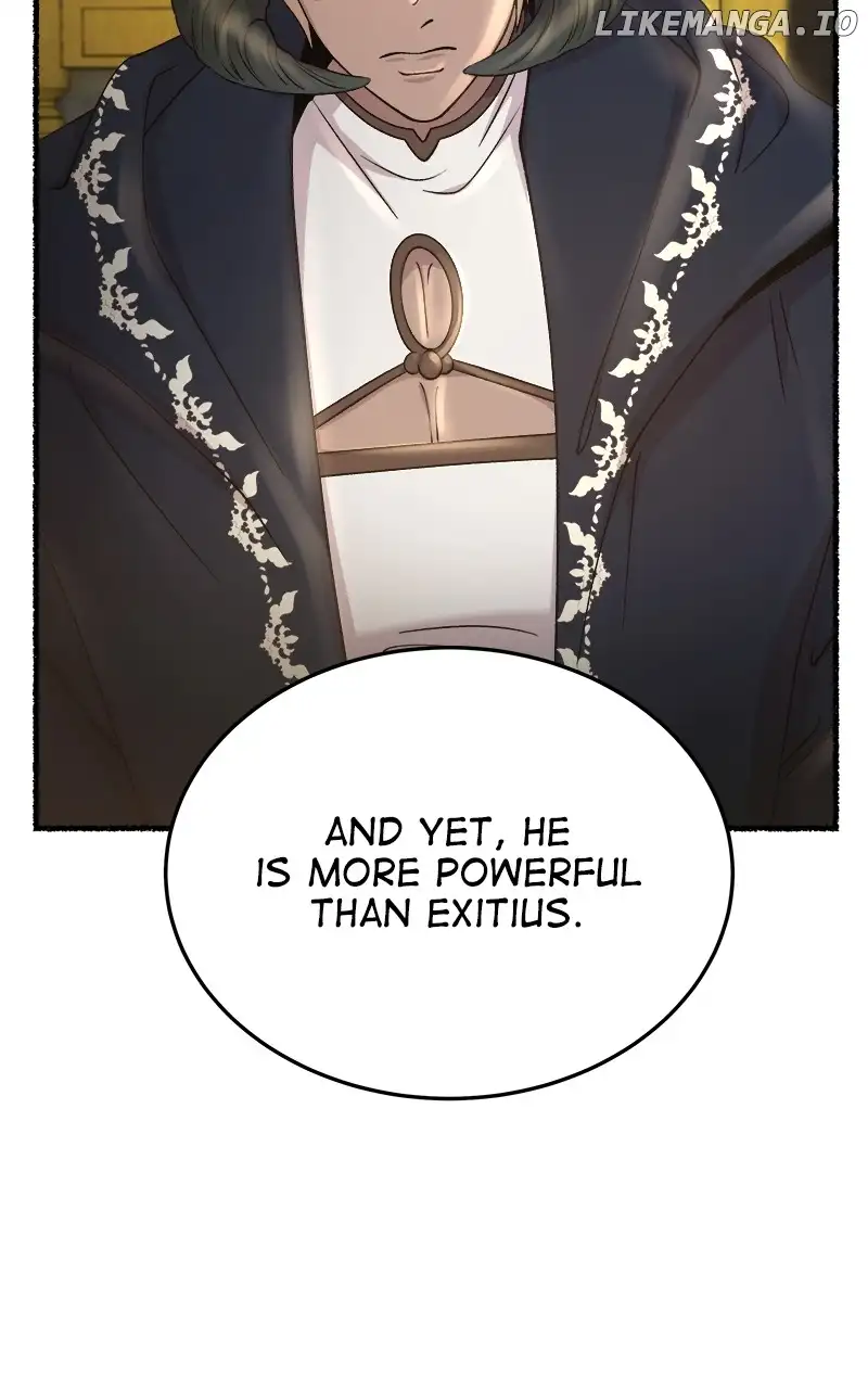 Like A Wind On A Dry Branch chapter 171 page 32