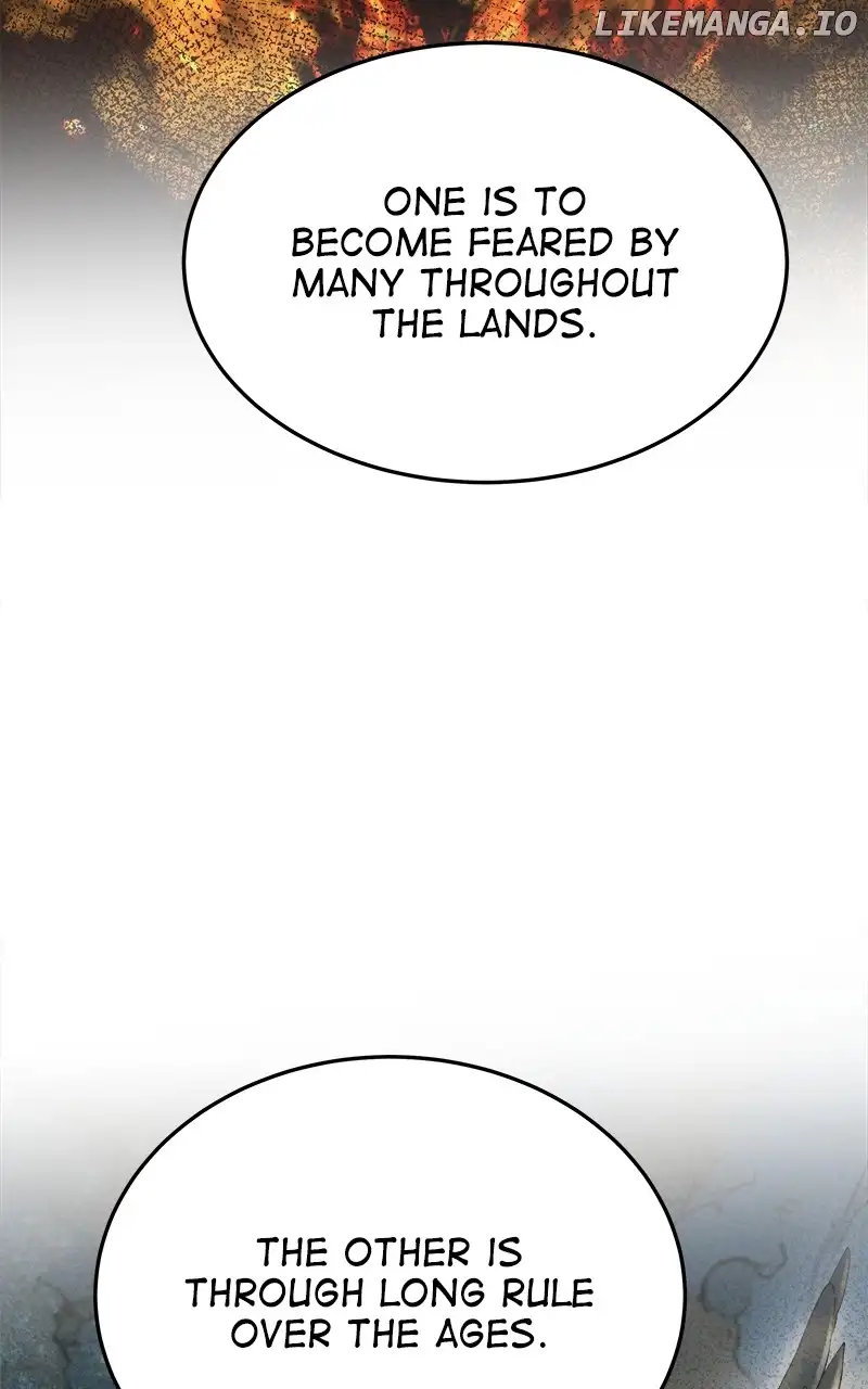 Like A Wind On A Dry Branch chapter 171 page 38