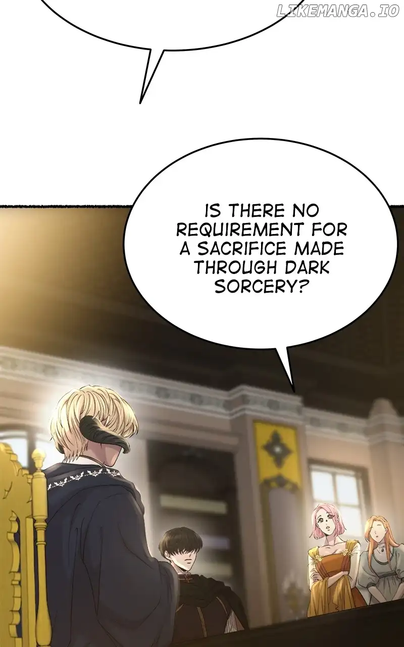Like A Wind On A Dry Branch chapter 171 page 53